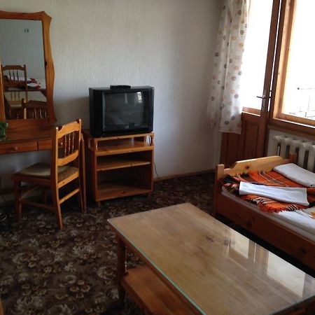 Katerina Family Hotel Smolyan Ngoại thất bức ảnh