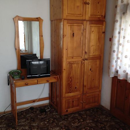 Katerina Family Hotel Smolyan Ngoại thất bức ảnh