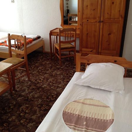 Katerina Family Hotel Smolyan Ngoại thất bức ảnh