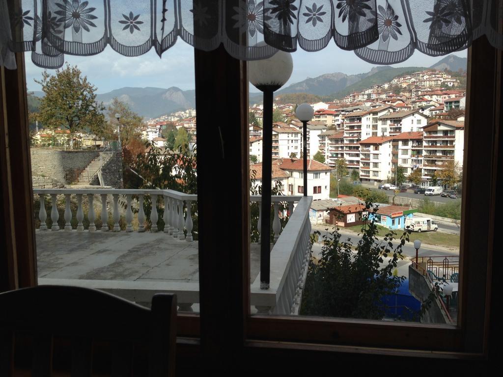 Katerina Family Hotel Smolyan Ngoại thất bức ảnh