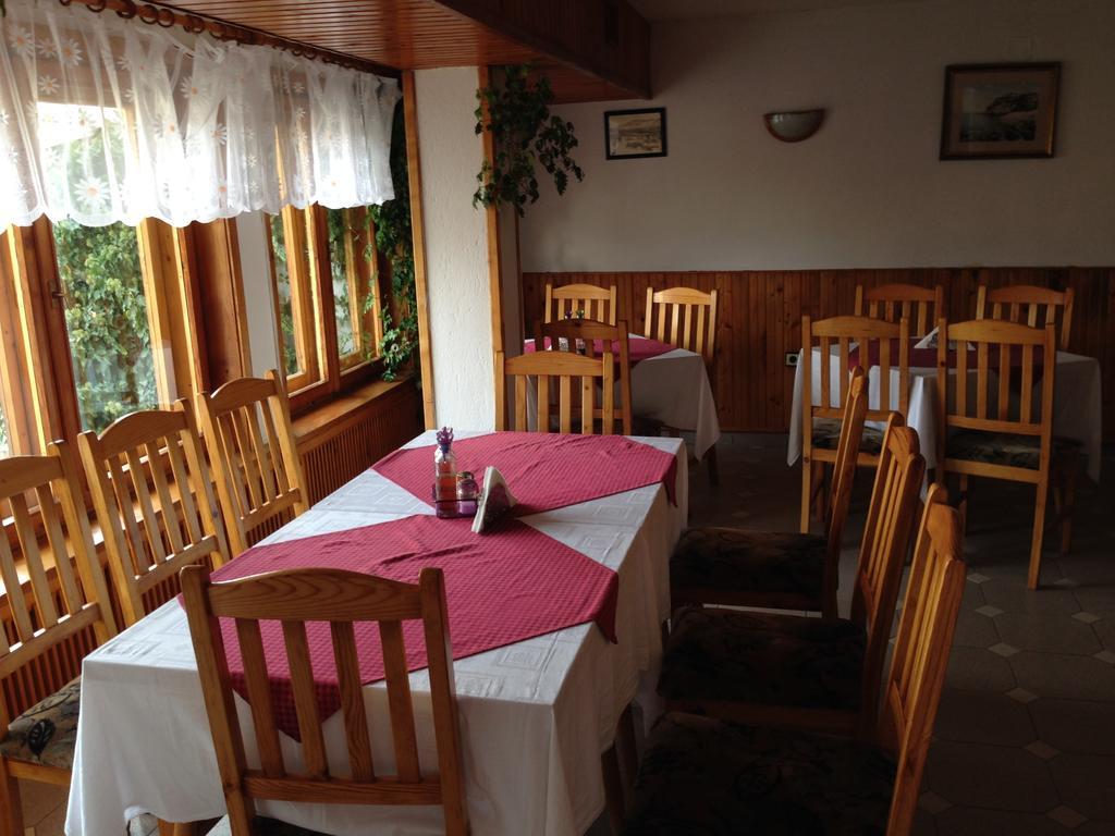 Katerina Family Hotel Smolyan Ngoại thất bức ảnh