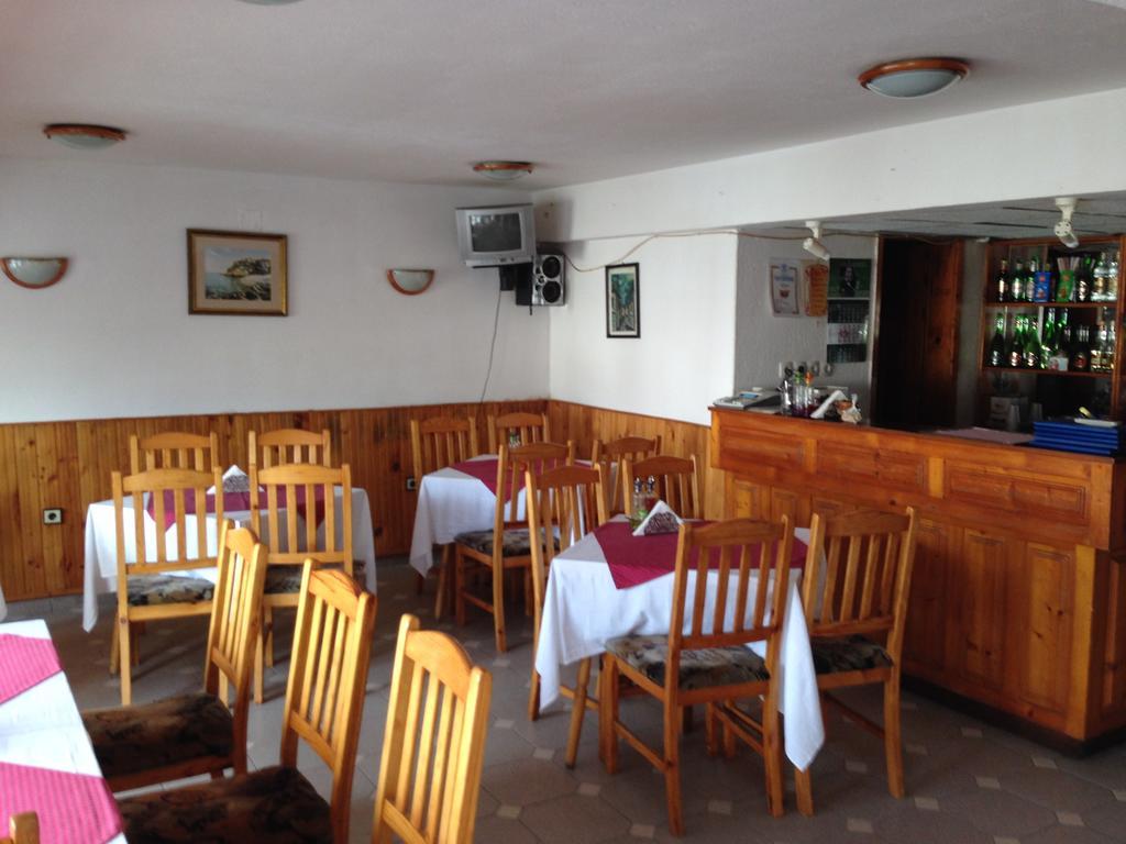 Katerina Family Hotel Smolyan Ngoại thất bức ảnh