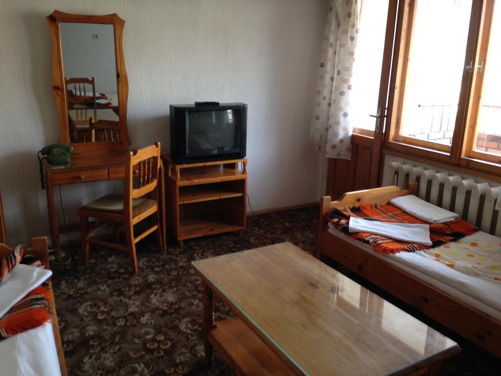 Katerina Family Hotel Smolyan Ngoại thất bức ảnh
