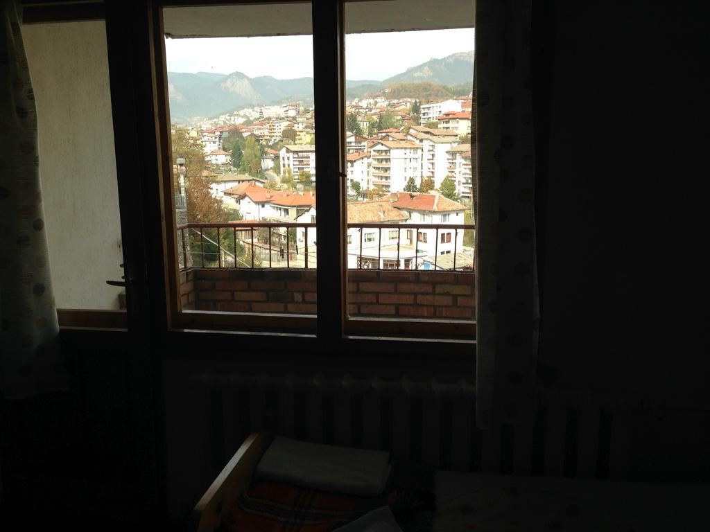 Katerina Family Hotel Smolyan Ngoại thất bức ảnh
