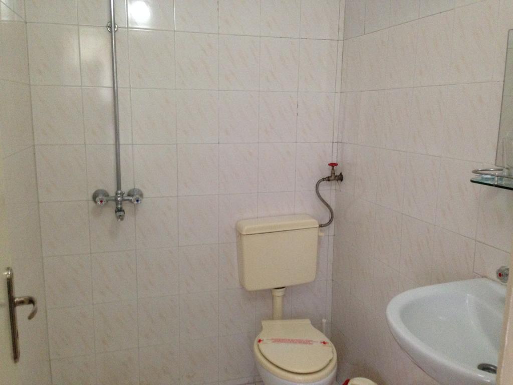 Katerina Family Hotel Smolyan Ngoại thất bức ảnh