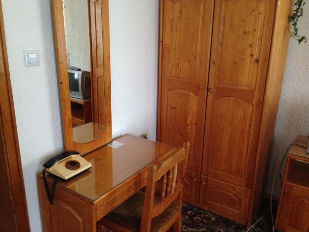 Katerina Family Hotel Smolyan Phòng bức ảnh