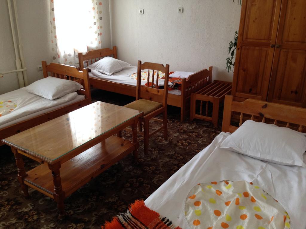 Katerina Family Hotel Smolyan Phòng bức ảnh