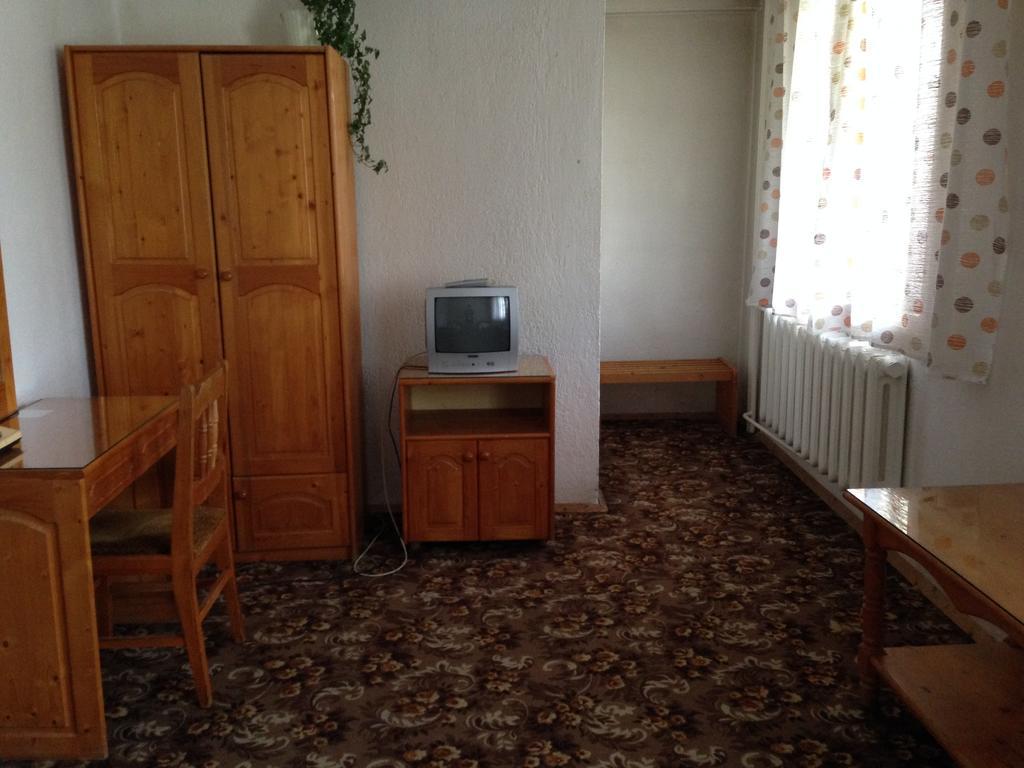 Katerina Family Hotel Smolyan Phòng bức ảnh