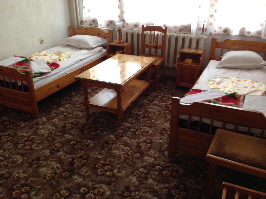 Katerina Family Hotel Smolyan Phòng bức ảnh