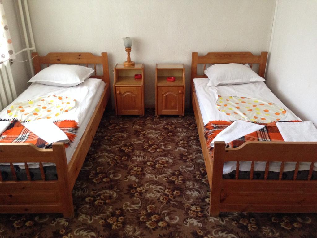 Katerina Family Hotel Smolyan Phòng bức ảnh