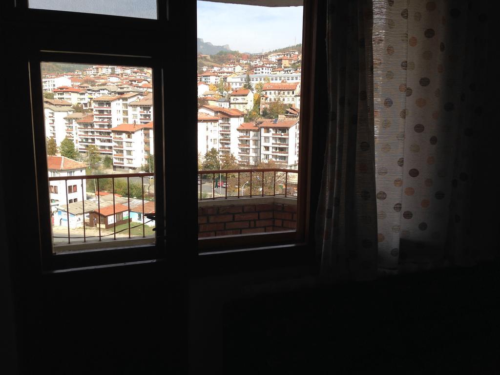 Katerina Family Hotel Smolyan Ngoại thất bức ảnh