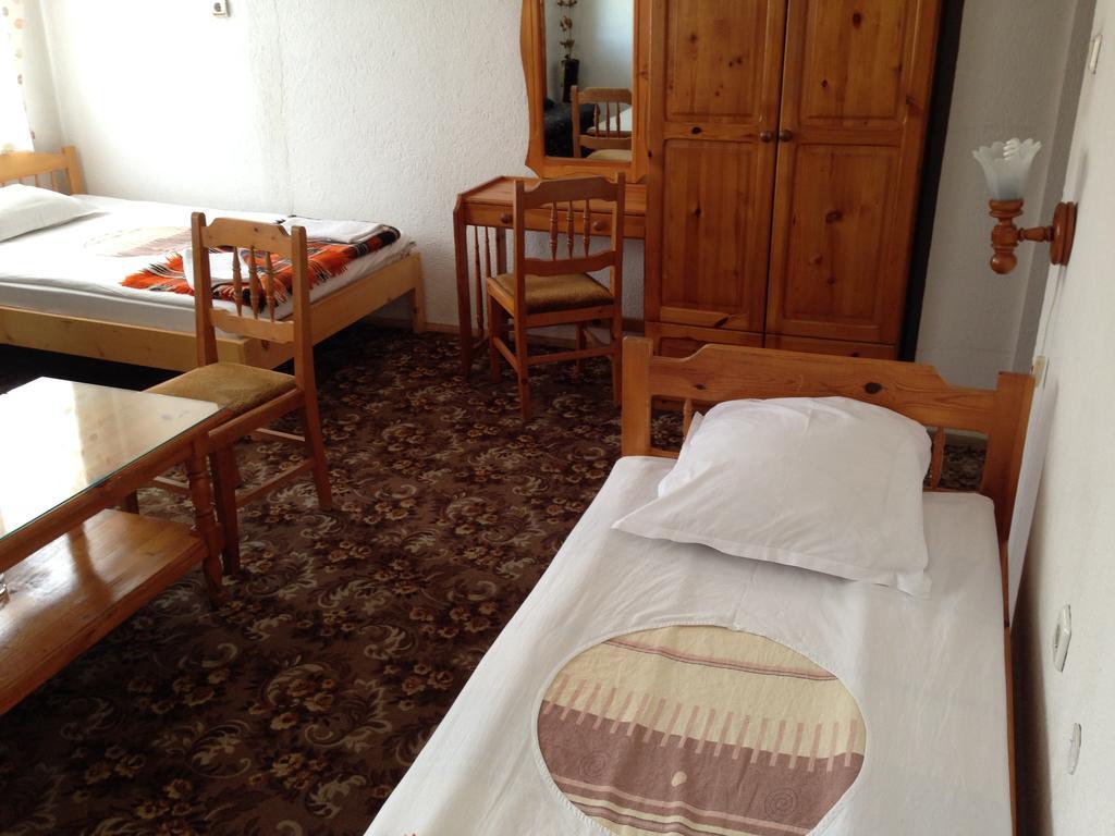 Katerina Family Hotel Smolyan Ngoại thất bức ảnh