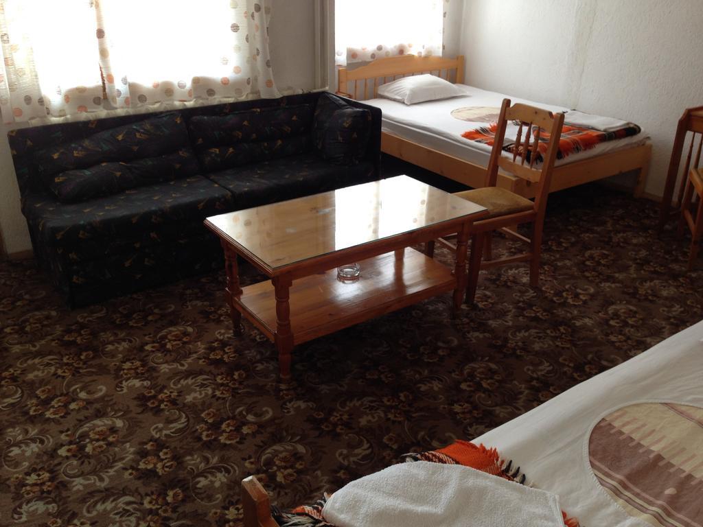 Katerina Family Hotel Smolyan Phòng bức ảnh
