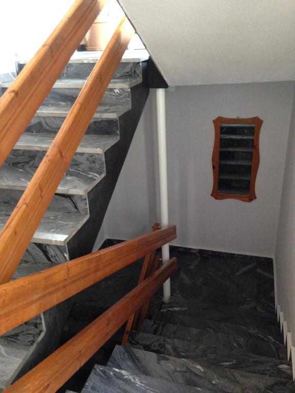 Katerina Family Hotel Smolyan Ngoại thất bức ảnh