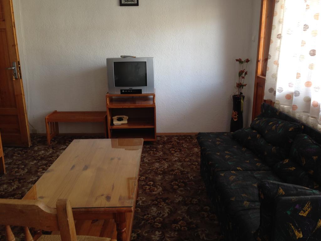 Katerina Family Hotel Smolyan Phòng bức ảnh